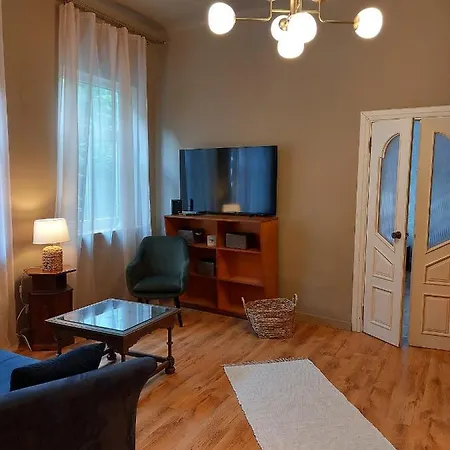 Toma Sau Seaside Center Apartment Liepaja Exterior photo
