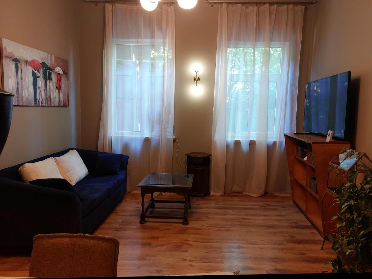Apartment Toma Sau Seaside Center *