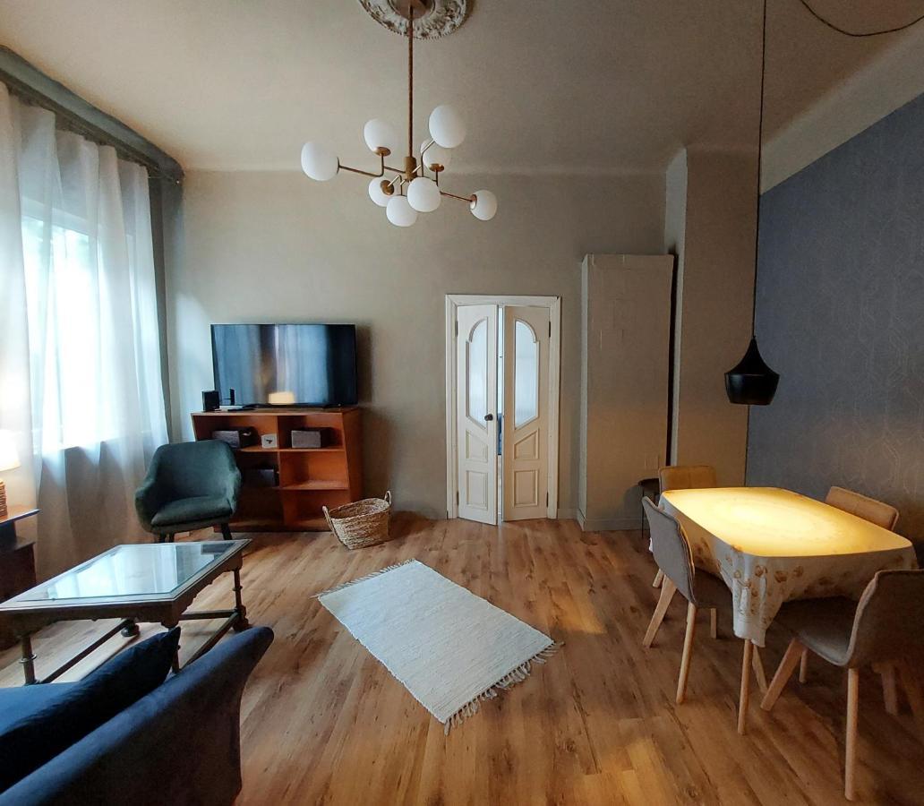 Apartment Toma Sau Seaside Center Liepaja