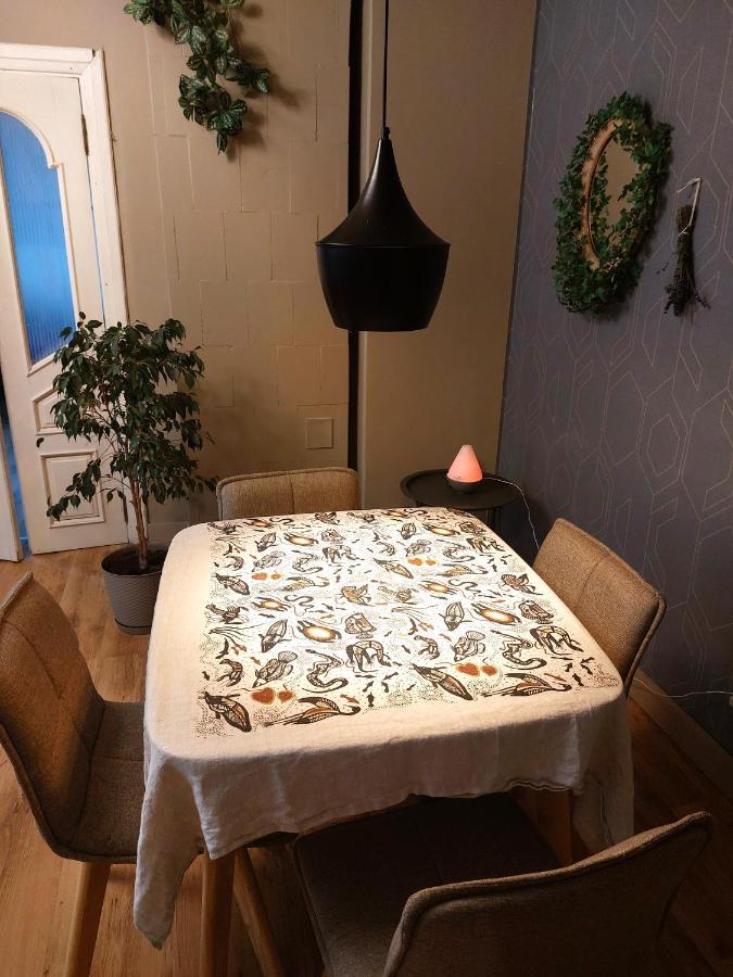 Toma Sau Seaside Center Apartment