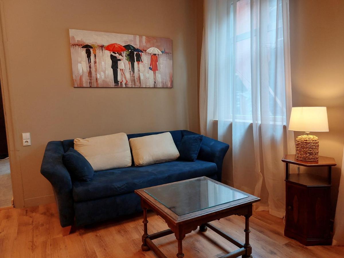 Apartment Toma Sau Seaside Center Liepaja