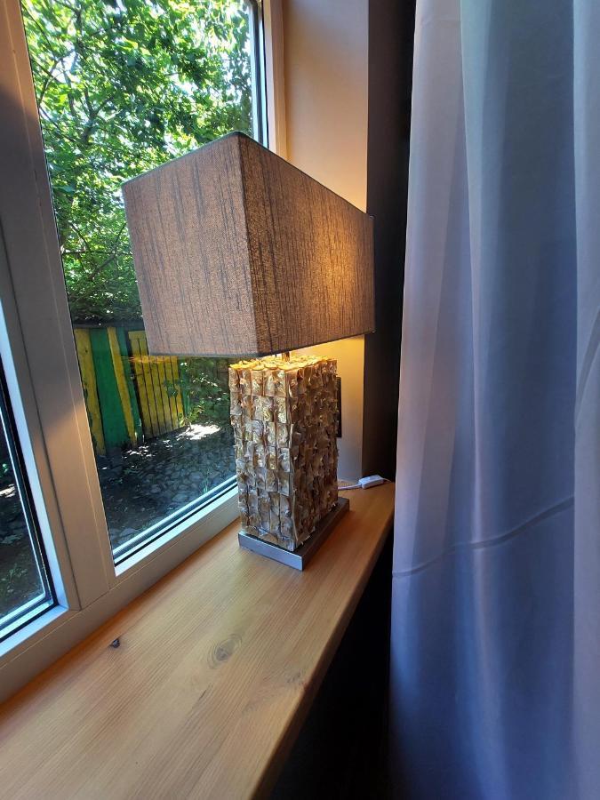 Toma Sau Seaside Center Apartment Liepaja