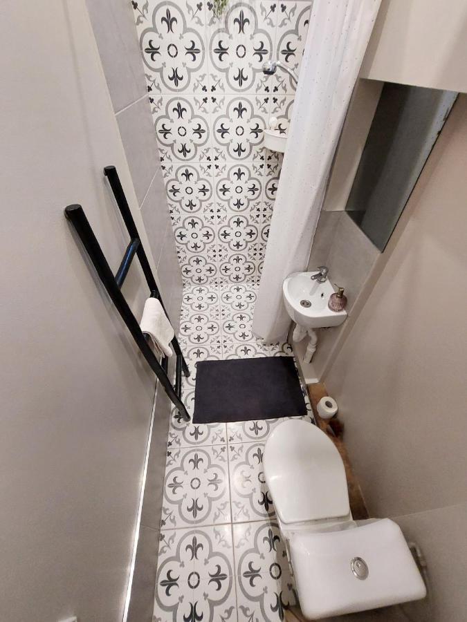 Toma Sau Seaside Center Apartment Liepaja
