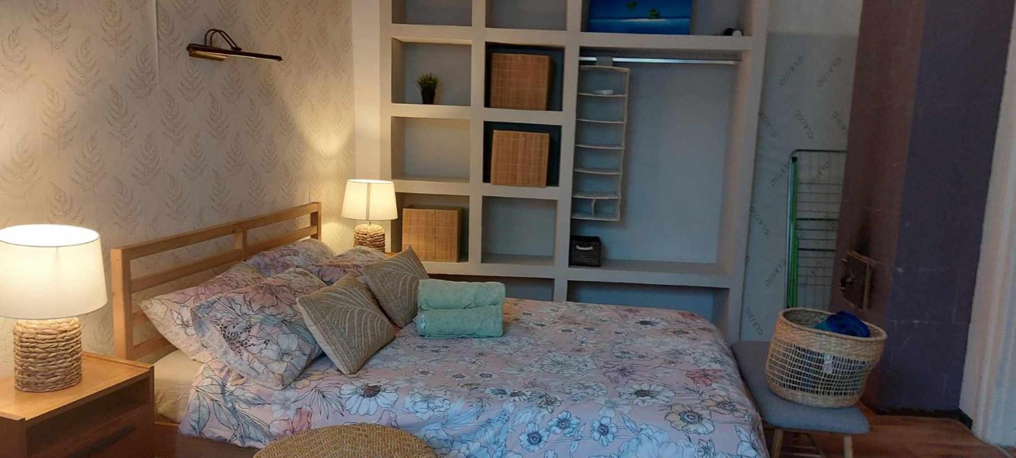 Toma Sau Seaside Center *