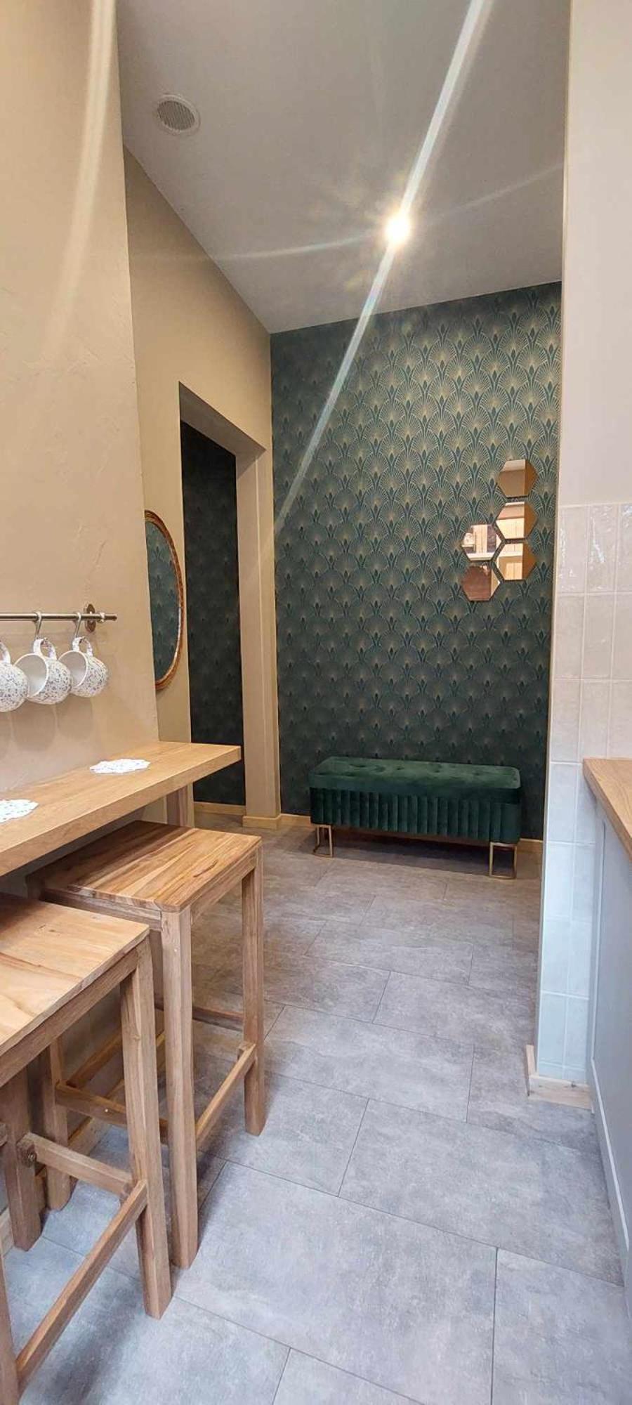 Toma Sau Seaside Center Apartment *